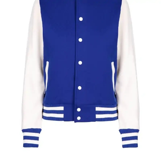 Picture of RAMO, Ladies Varsity Jacket